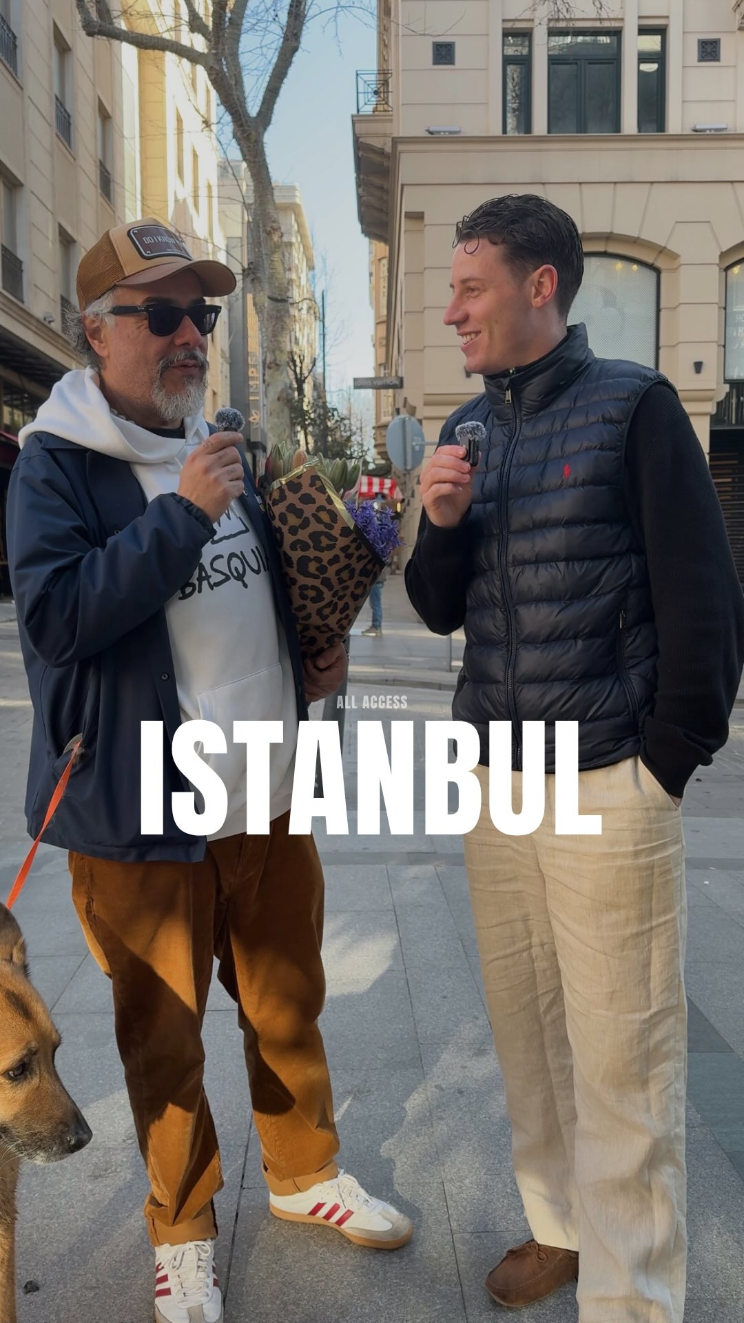 Chef's Favorite Istanbul Spots