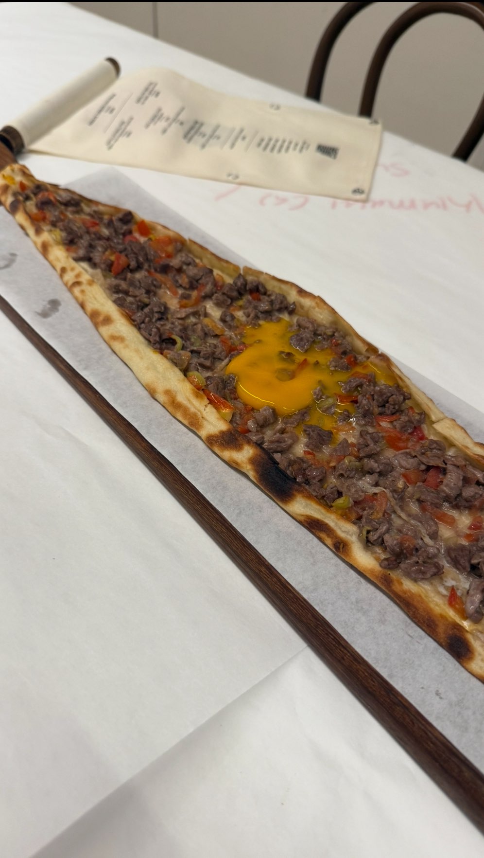 Istanbul's Diverse Food Scene: Local Favorites Ranked