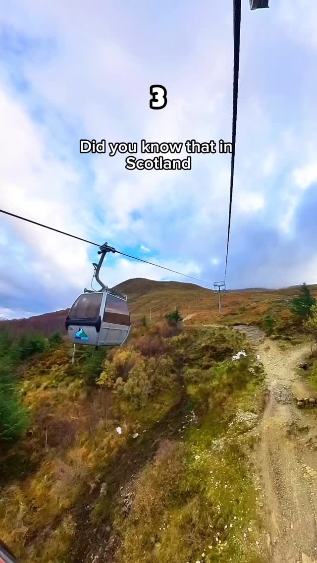 Scotland's Unique Mountain Adventures and Loch Experiences