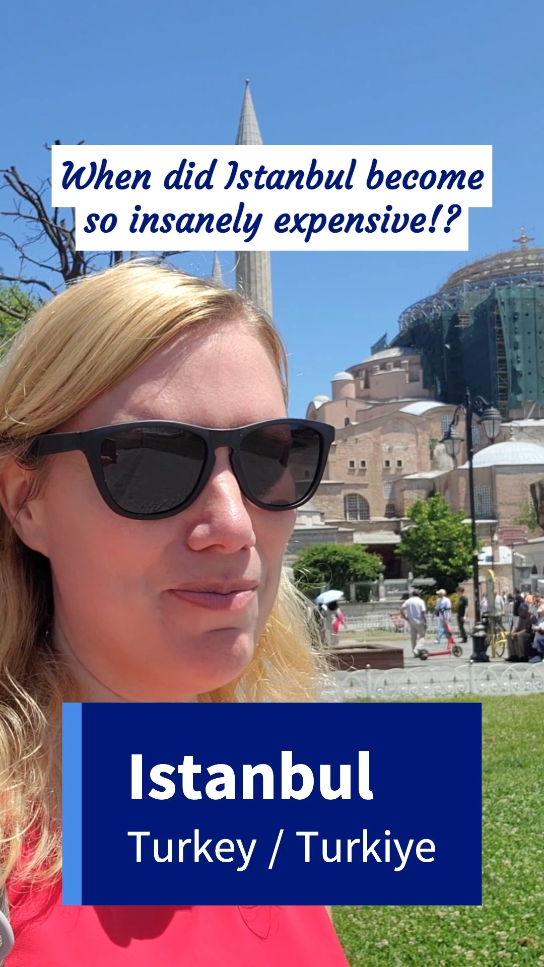 Istanbul's Top European Attractions On A Budget