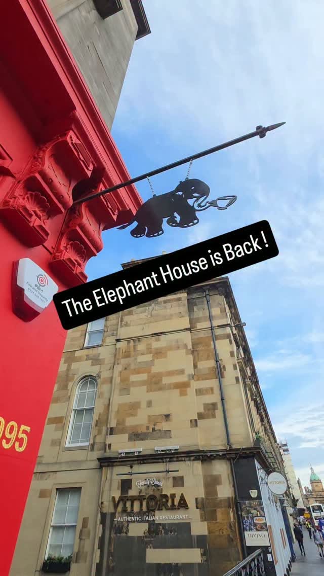 Edinburgh Attractions Tied To Harry Potter's Origins