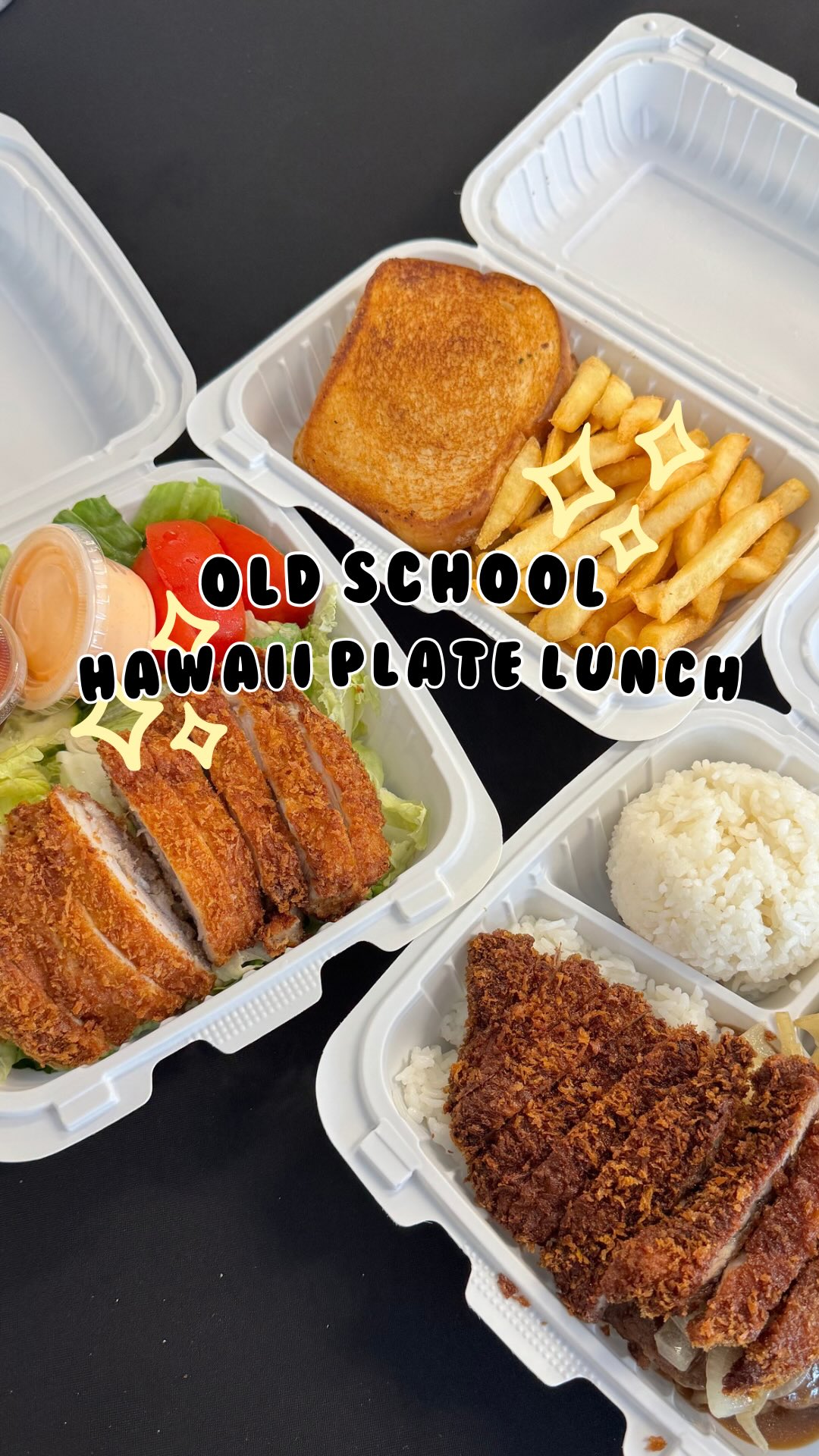 Local Family Recipes Served At Nu'uanu Cookhouse