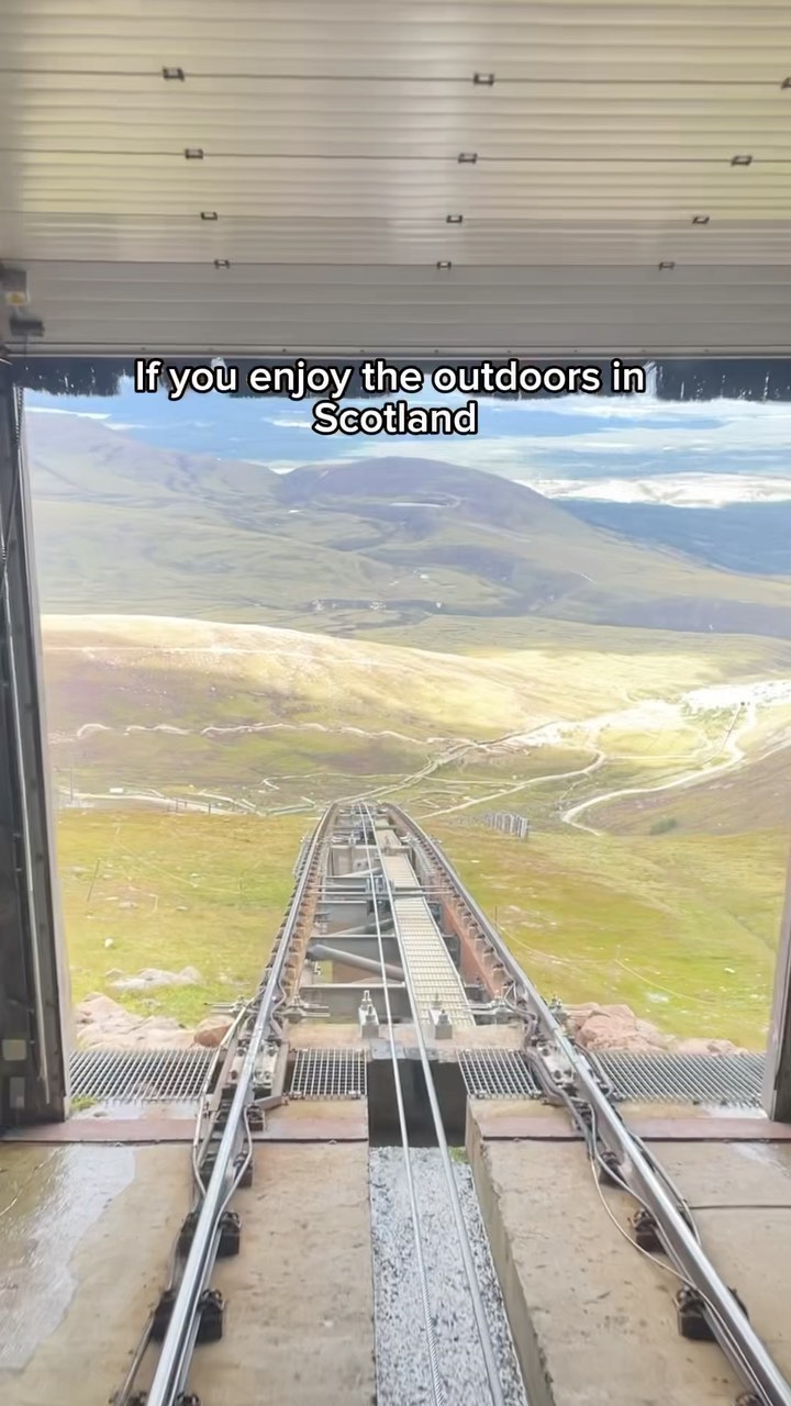 Cairngorms National Park Weekend Adventures