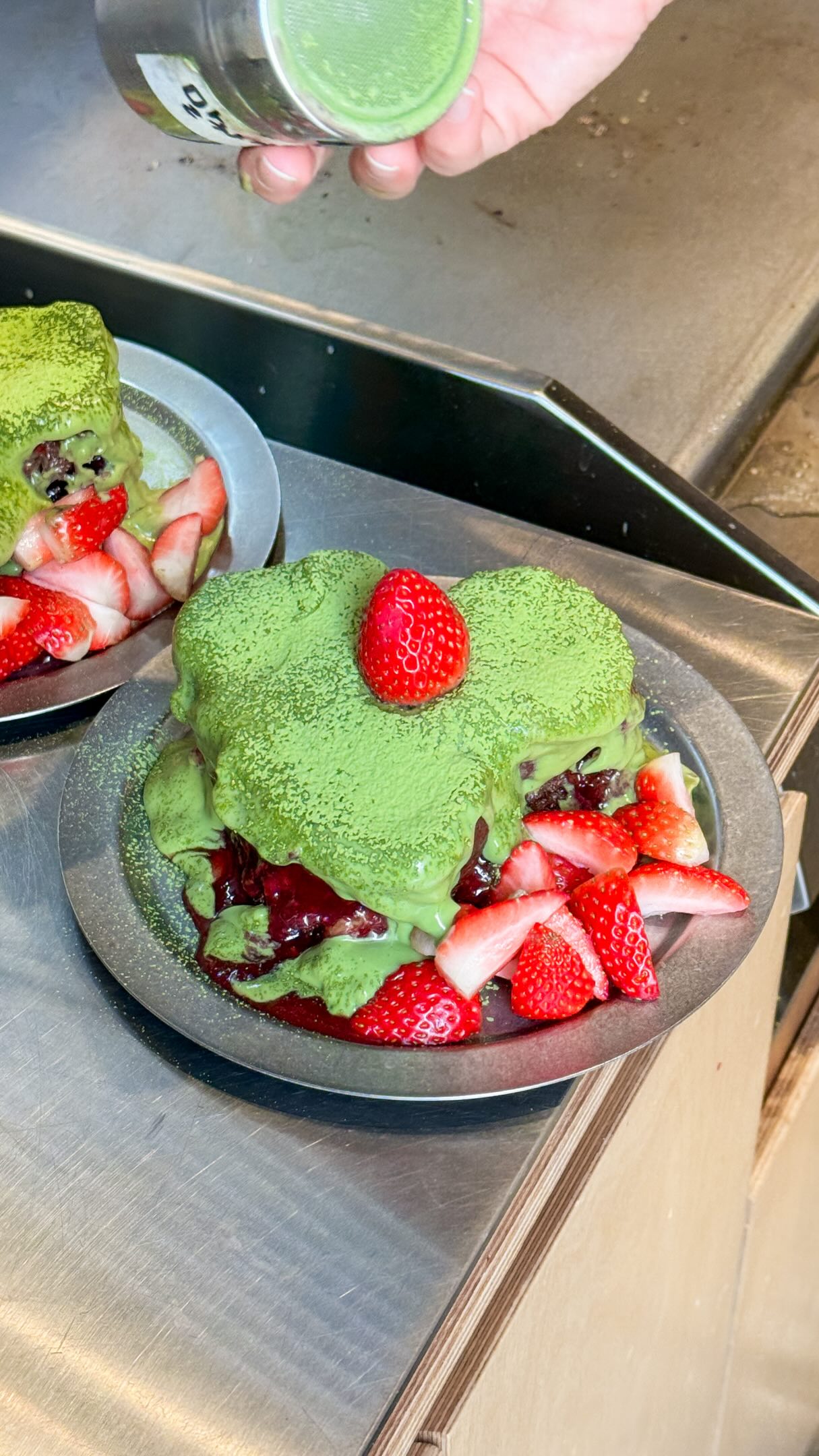 Five Seoul Cafes Serving Delicious French Toast