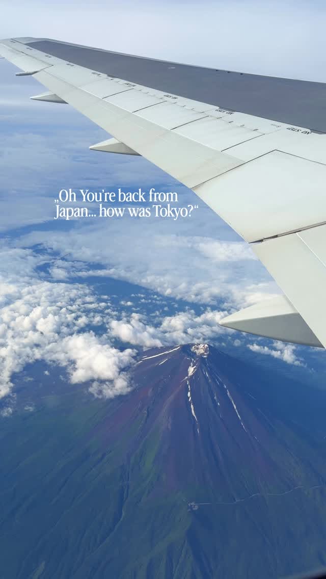 Okinawa and Mount Fuji: Japan's Natural Wonders