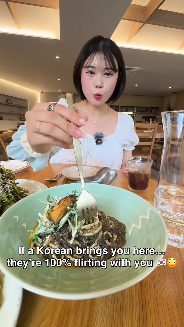 Seoul Restaurants Near Cheonggyecheon