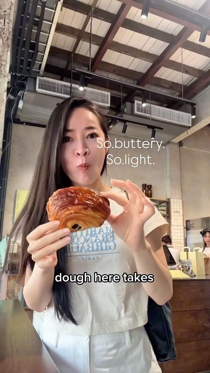 Bangkok Croissant Spots Feature Slow Butter Pop-Up