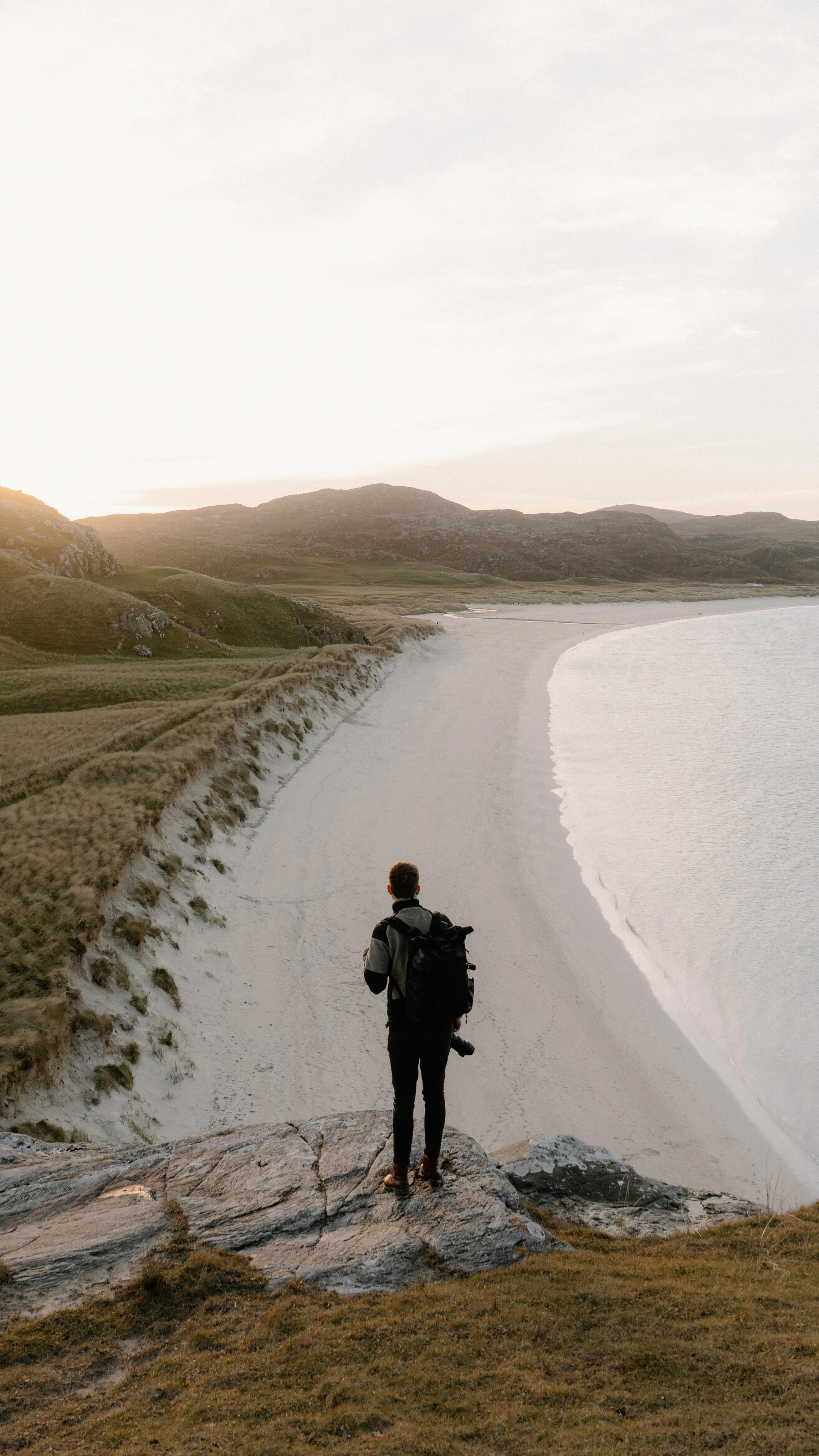 Scotland's Most Beautiful Beaches