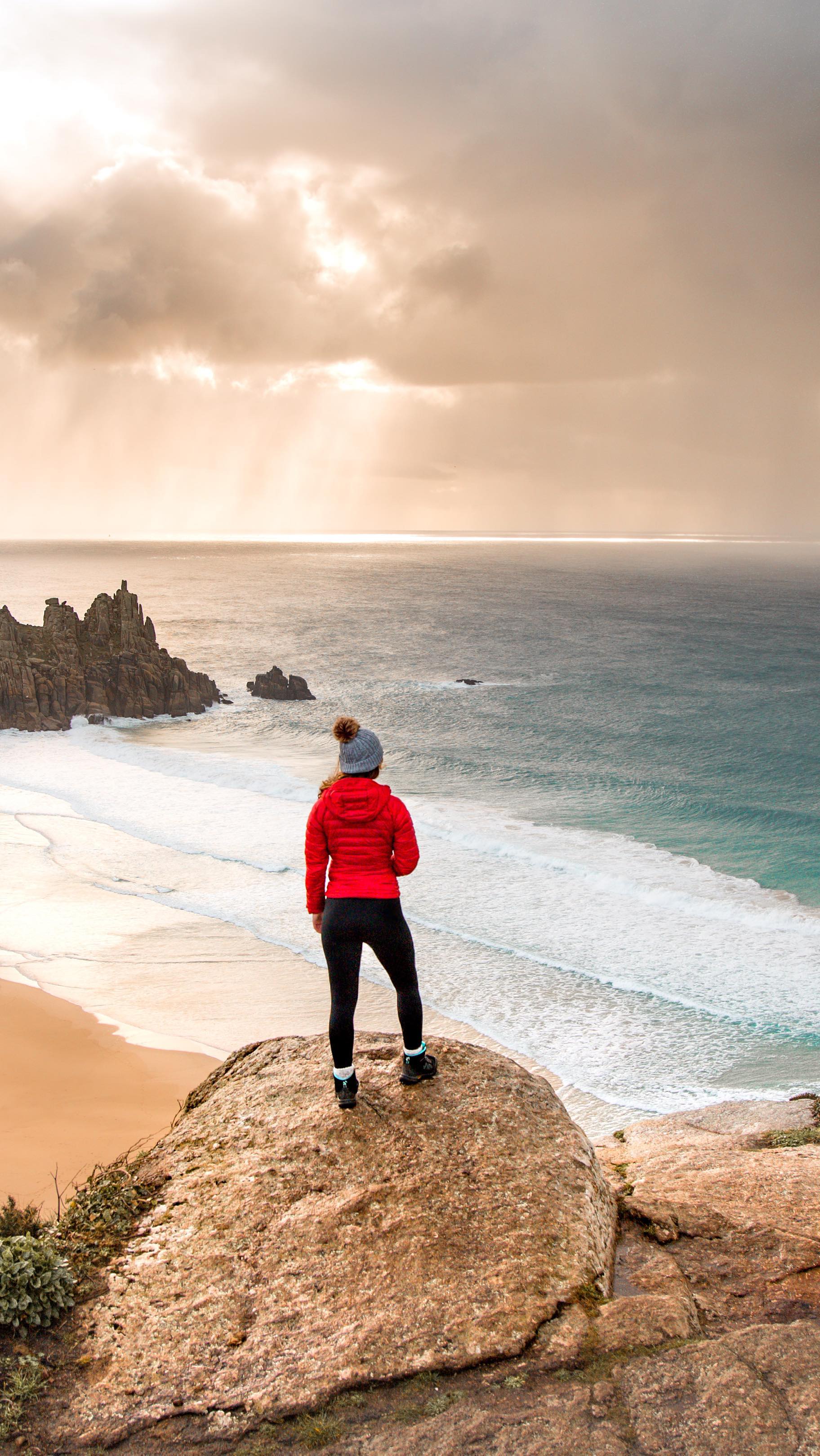 Top UK Hiking Destinations for 2023