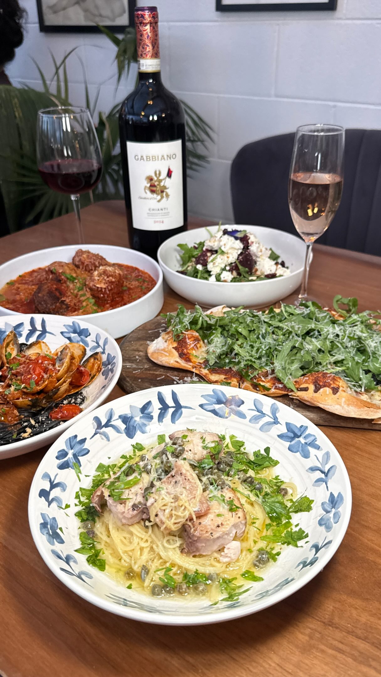 Kakaako Eatery Unveils New Fall Menu Items