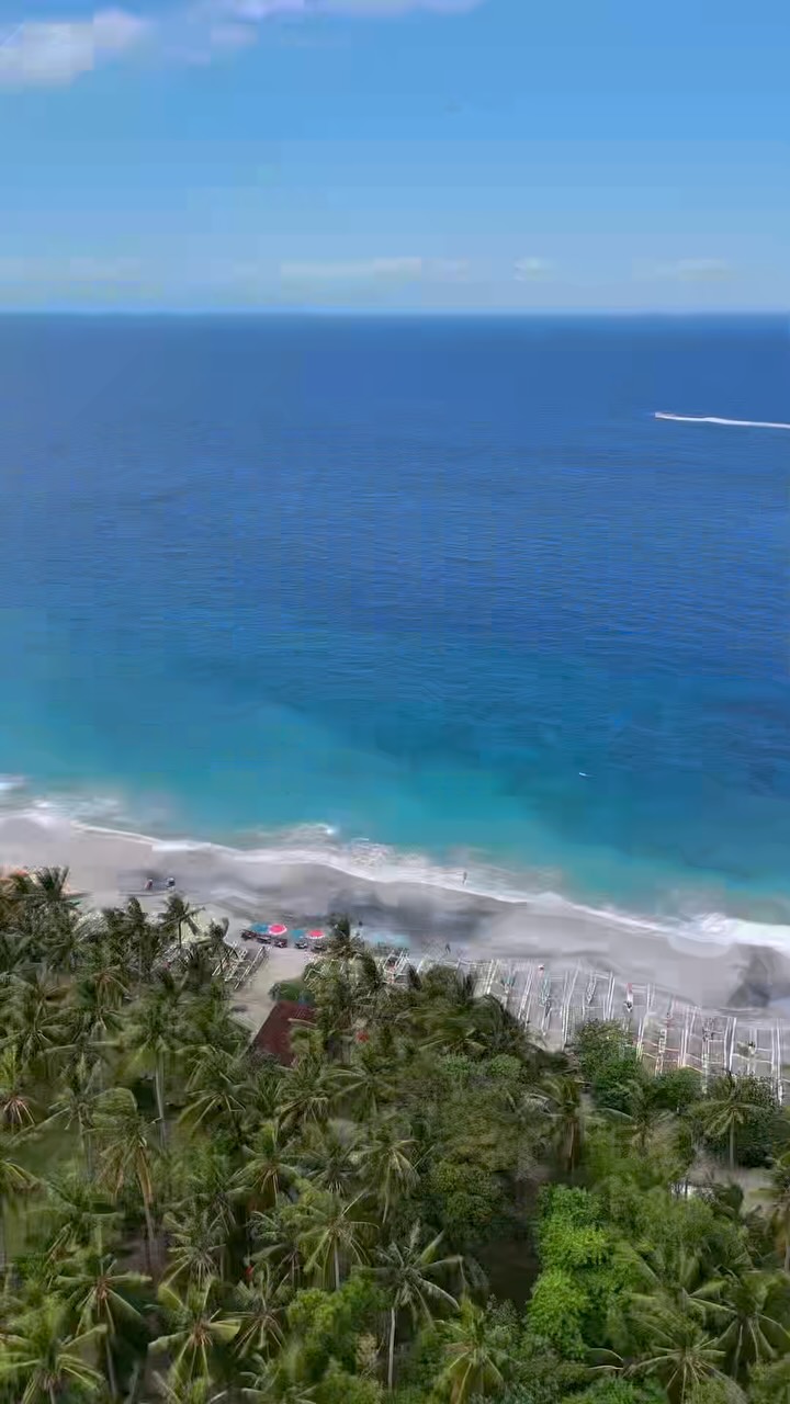 Bali's Natural Wonders And Island Escapes