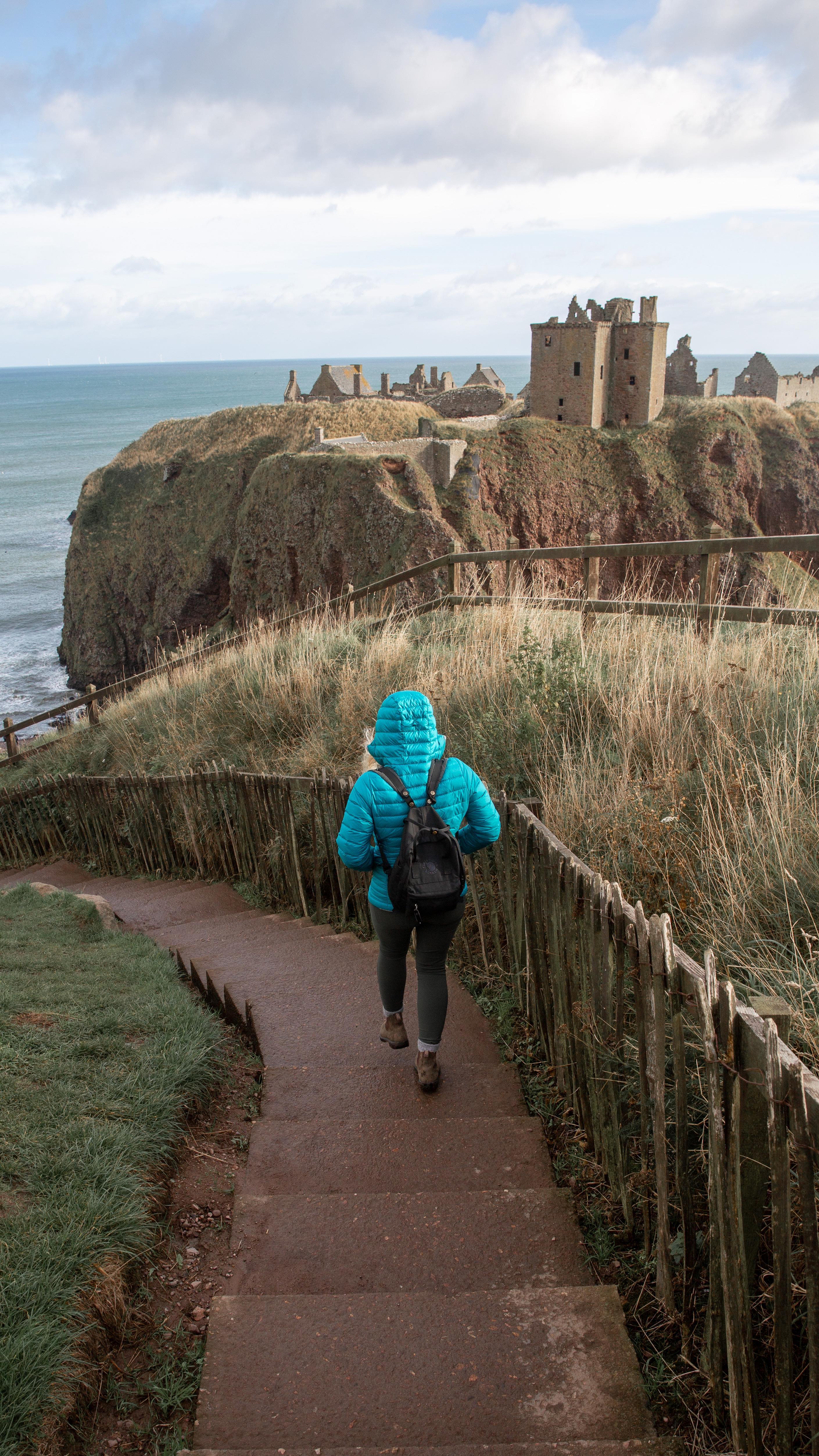 9 Attractions in Scotland