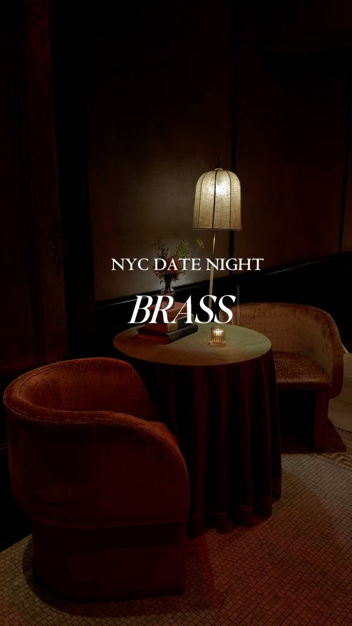 Brass: A Single, Striking Location