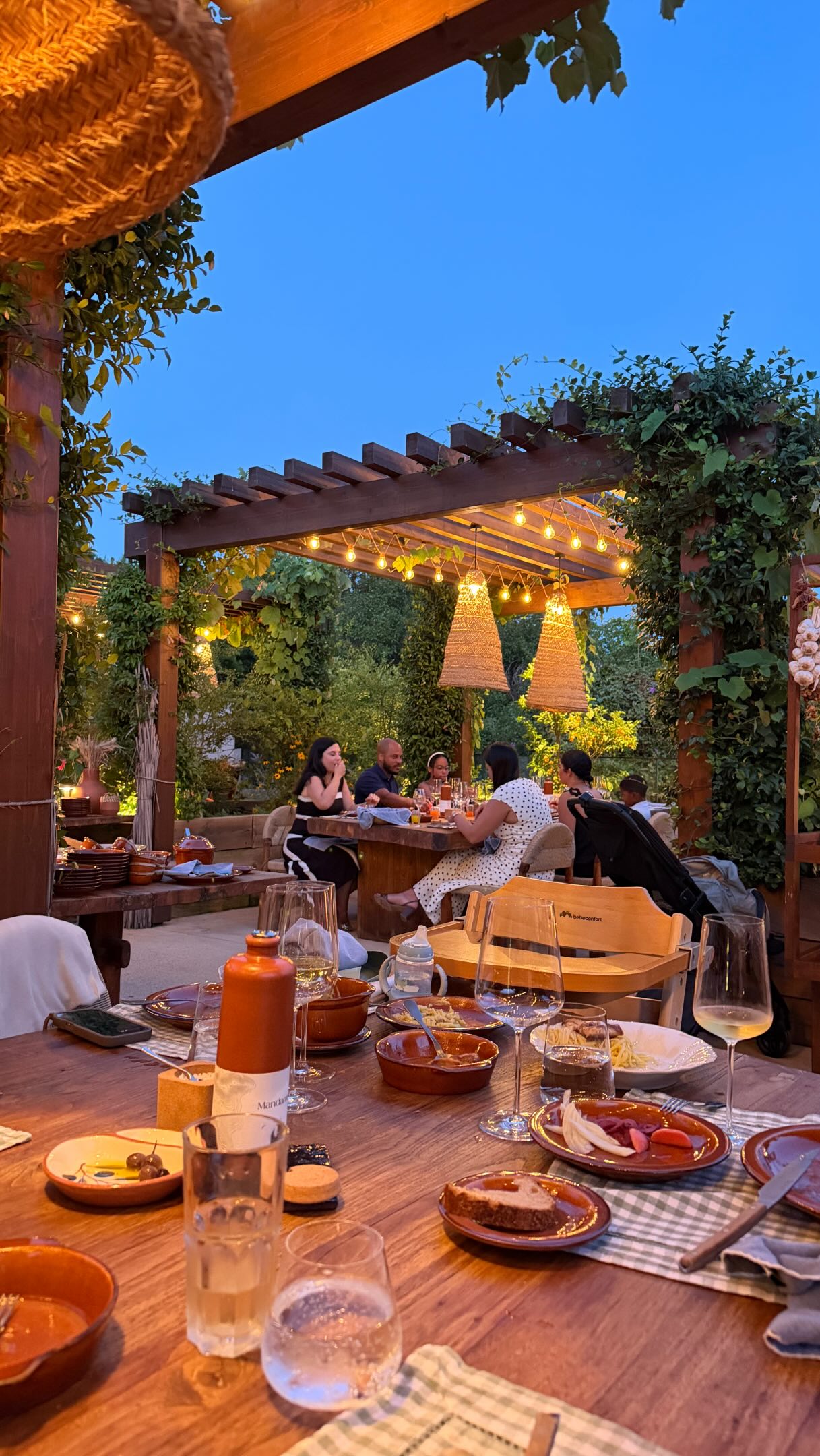 Algarve Hotel Features Authentic Local Dining