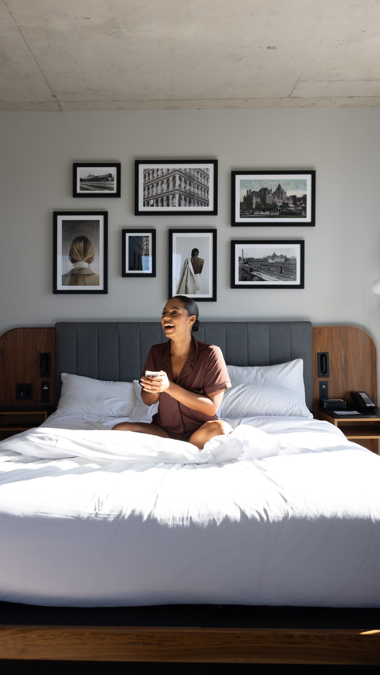 Montreal 72-Hour Itinerary: Markets, Spas, and Cafes