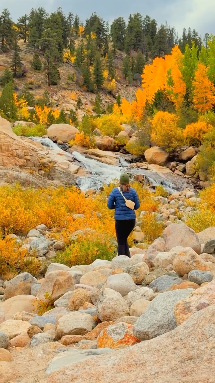 5 Attractions in Colorado
