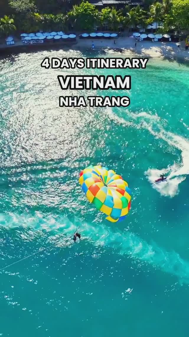 Nha Trang Attractions For Every Traveler
