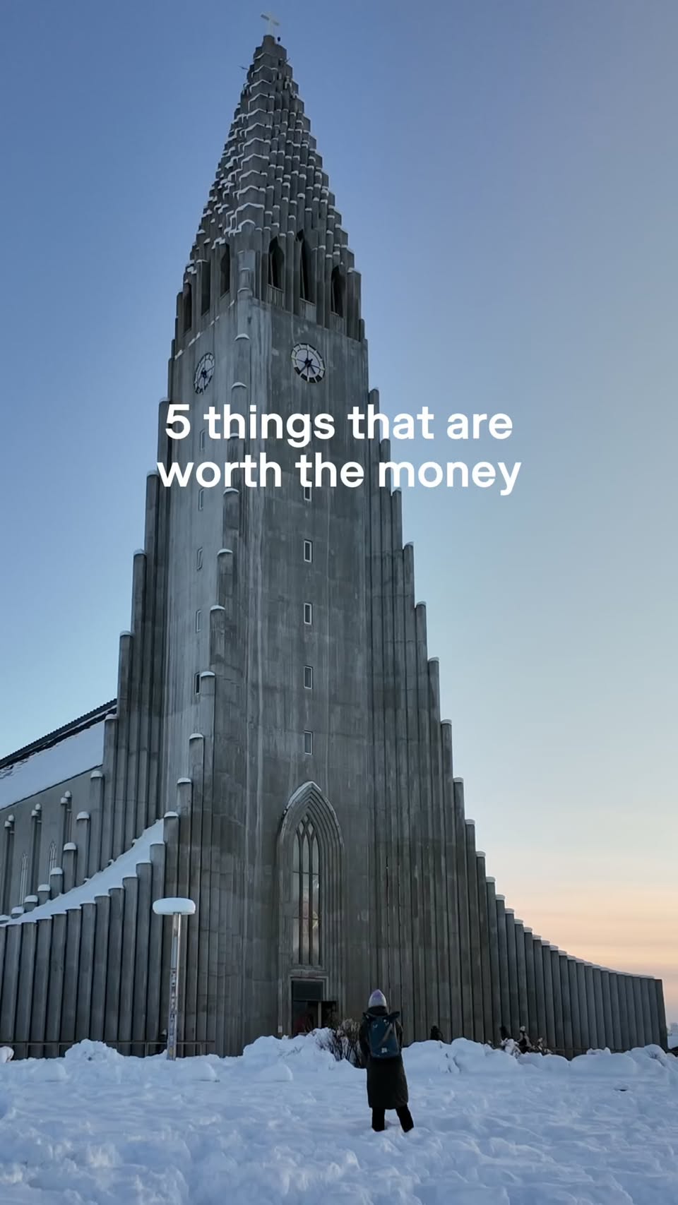 Iceland's Worthwhile Experiences Beyond Hallgrimskirkja