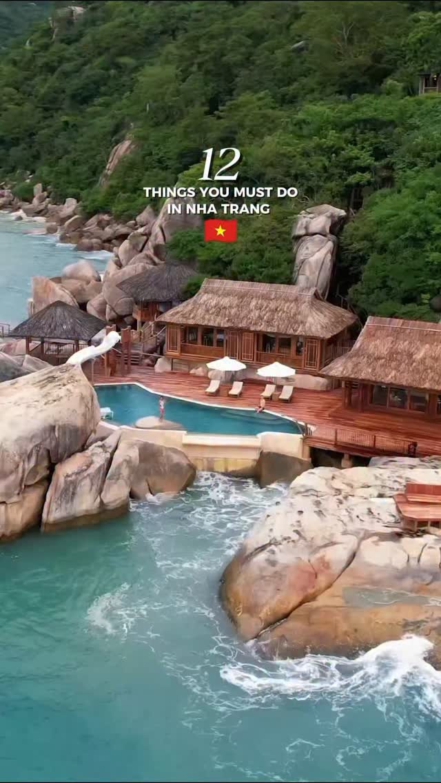 12 Top Attractions and Activities in Nha Trang