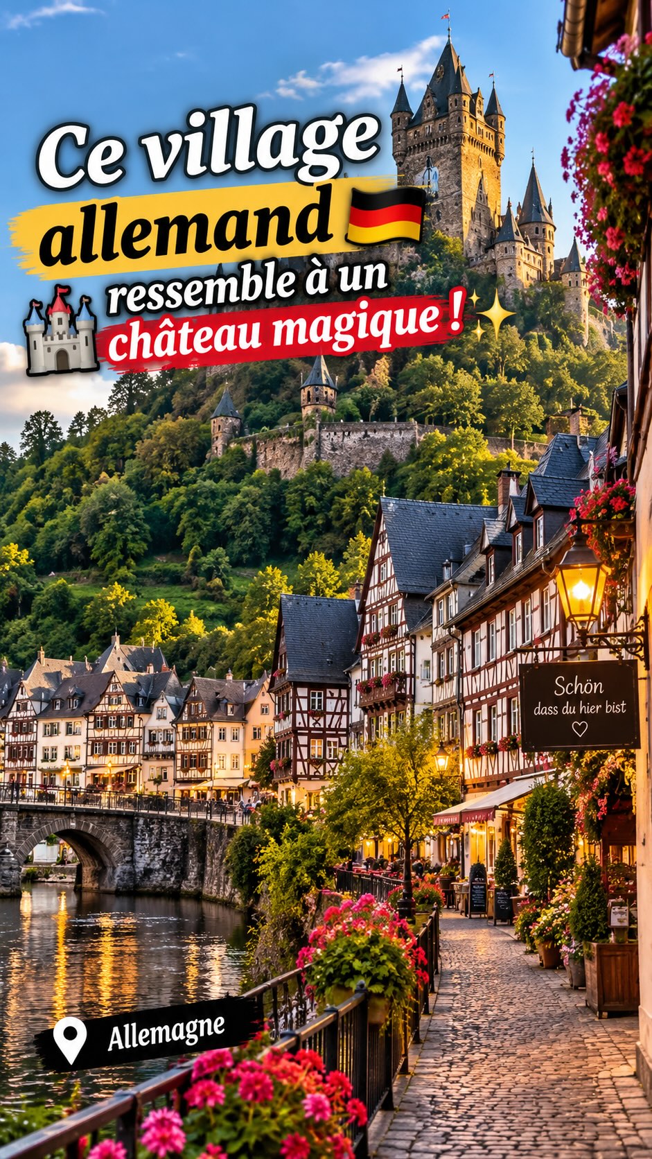 Historic European Castles