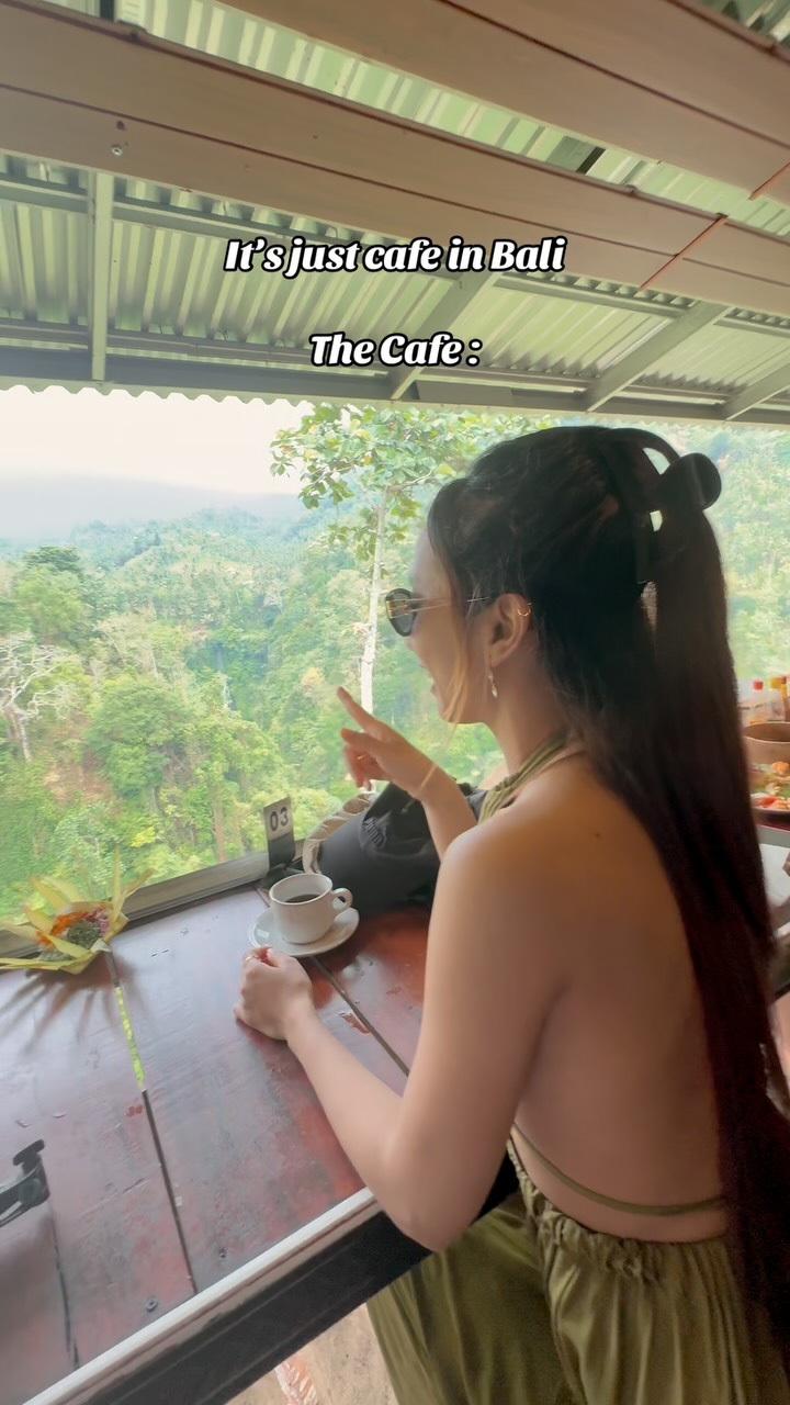 Sekumpul Waterfall: A Bali Gem