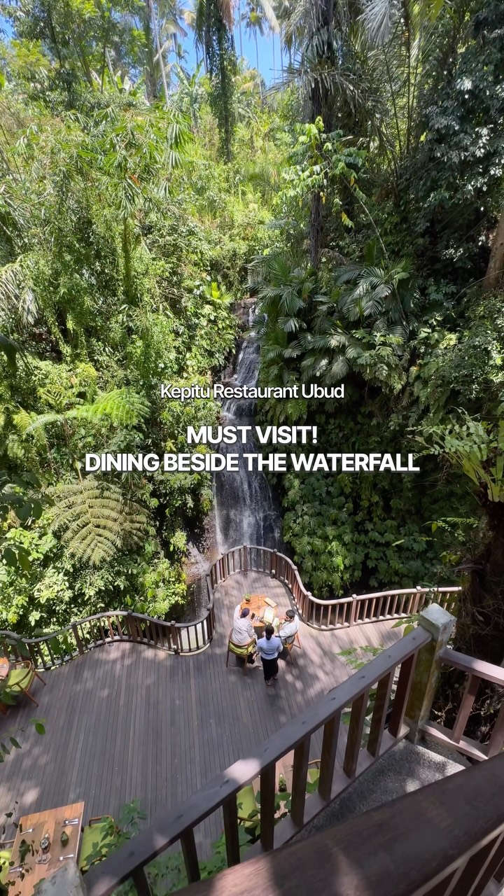 2 Hotels in Bali