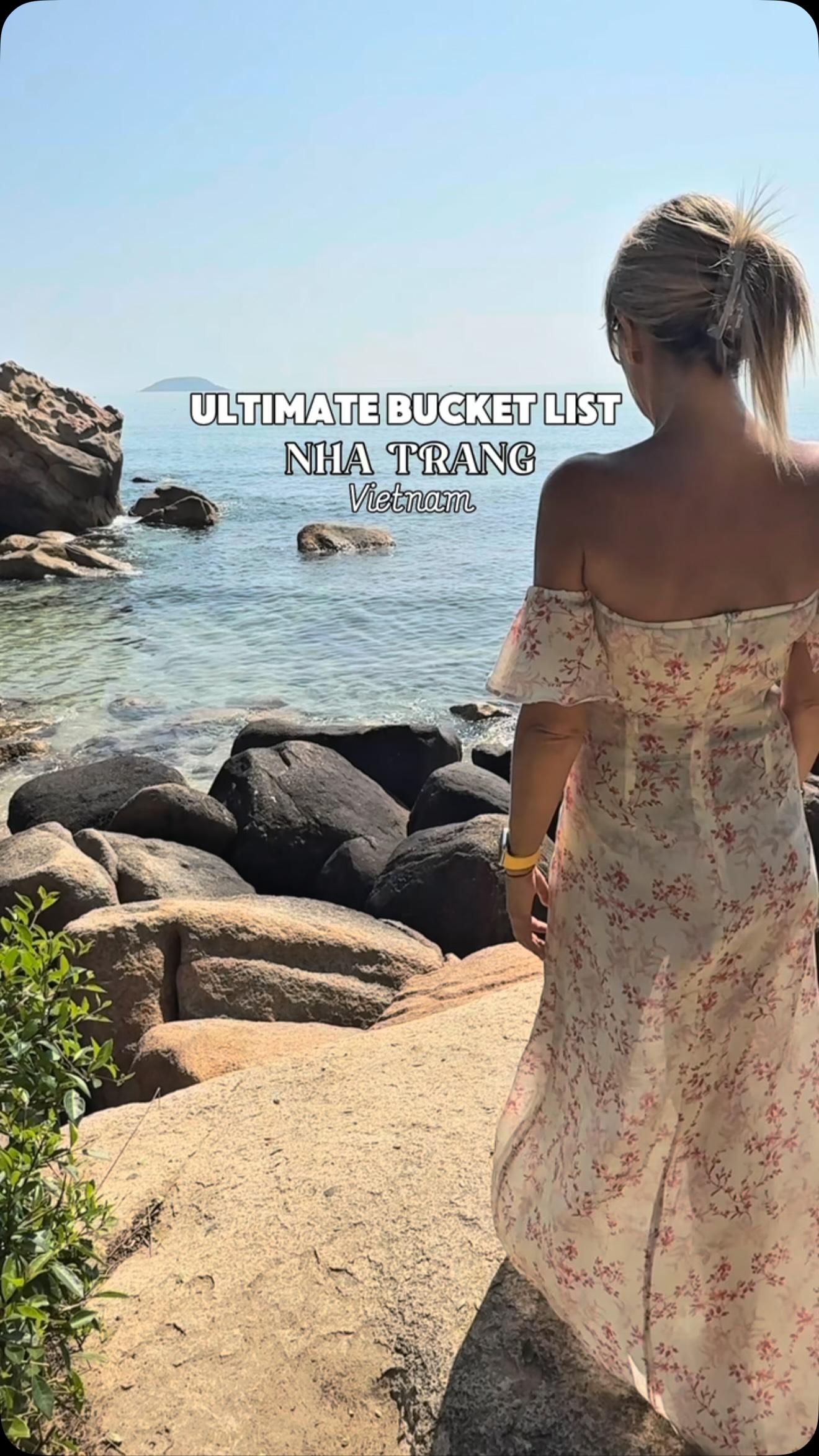 9 Places in Nha Trang