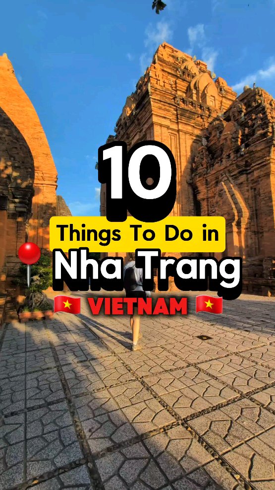 Nha Trang's Top Cultural and Natural Attractions