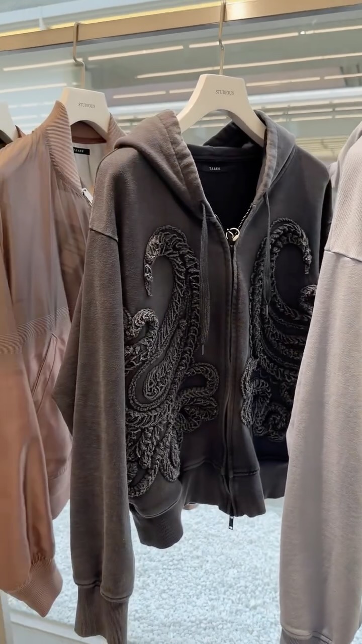 Seoul Shopping Spree at Vintage and Designer Stores