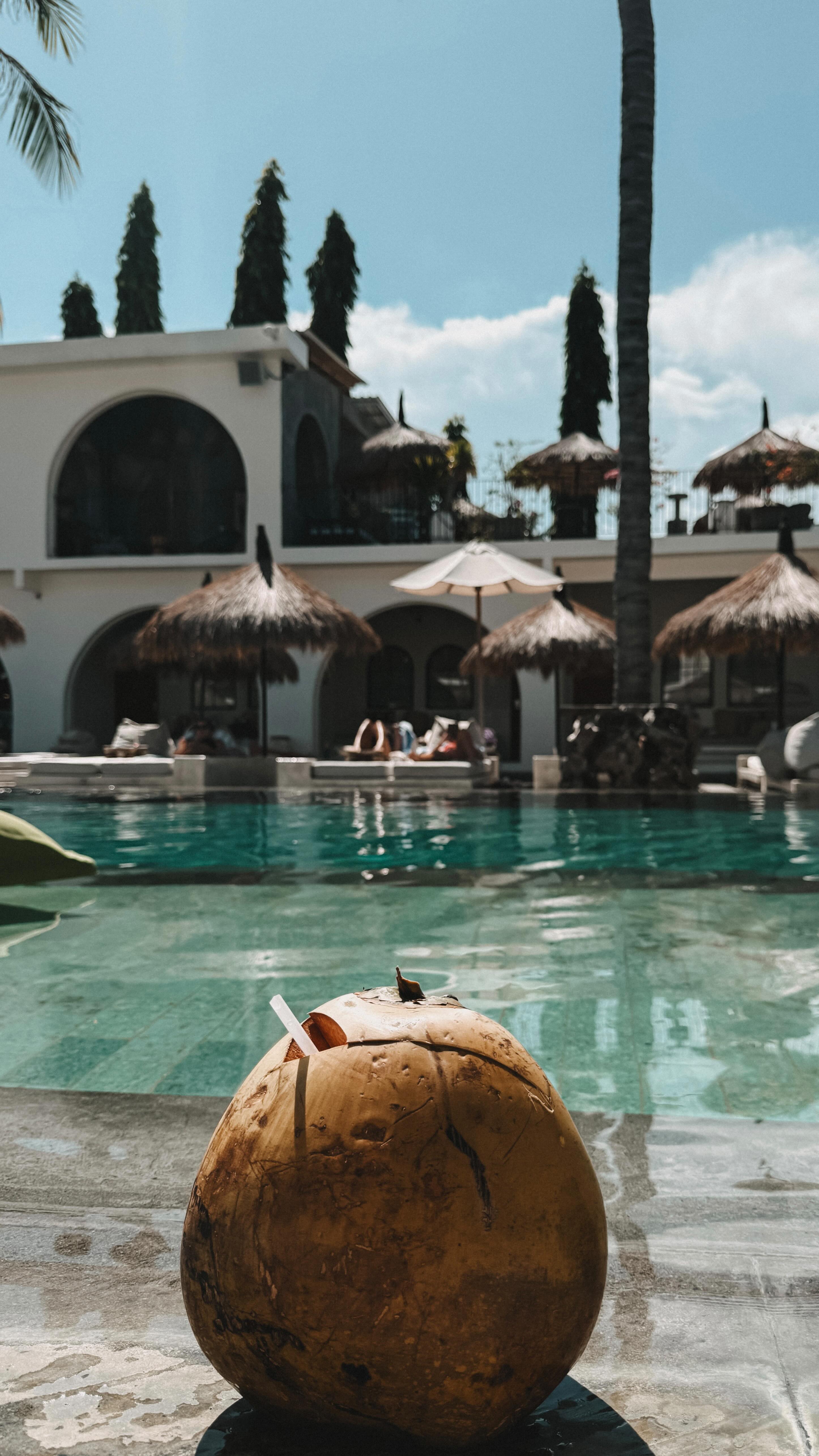 Kuta Lombok's Cafes and Restaurants