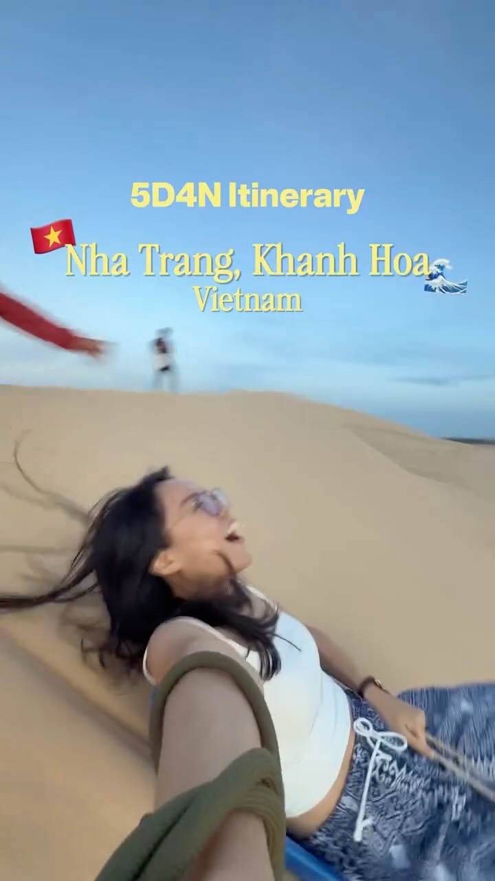 Nha Trang's Best Beaches, Parks, And Cultural Gems
