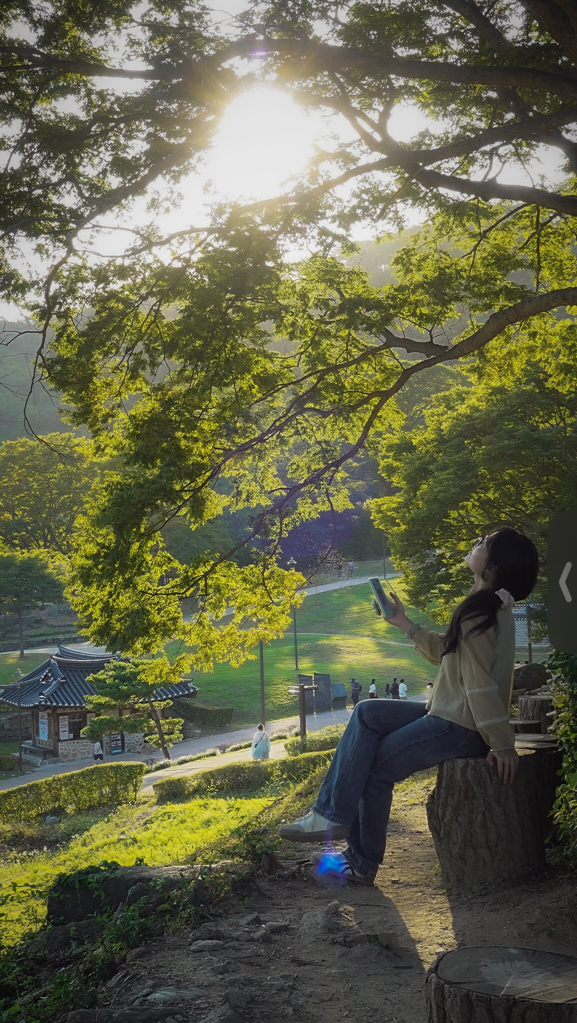 Namhansanseong Fortress: UNESCO Site Near Seoul