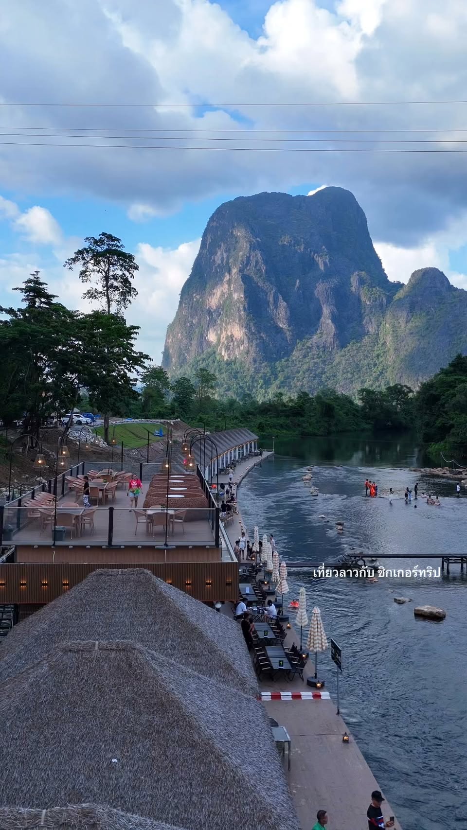 Explore Laos' Diverse Regions for Winter or Any Season