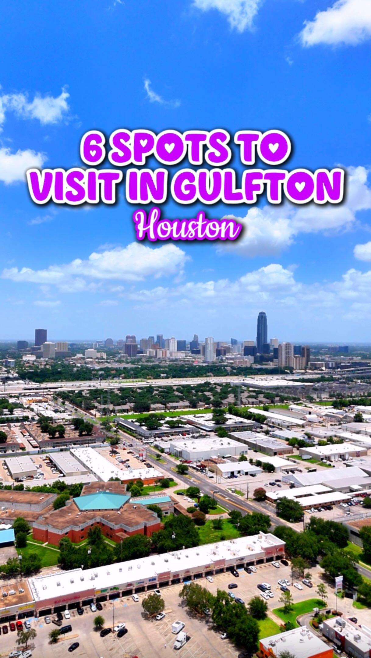 6 Restaurants in Houston