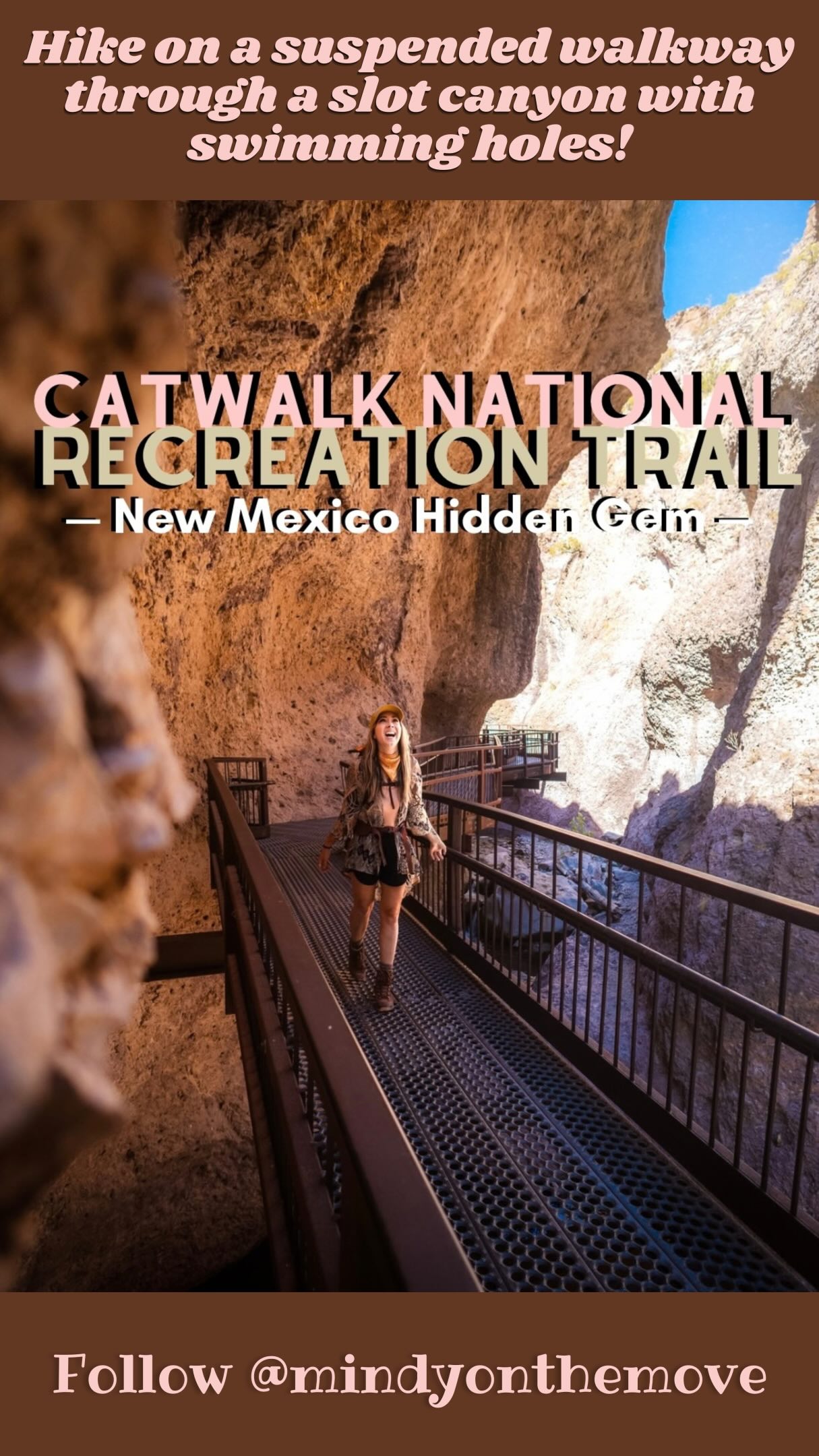 Gila National Forest Trails and Historic Sites