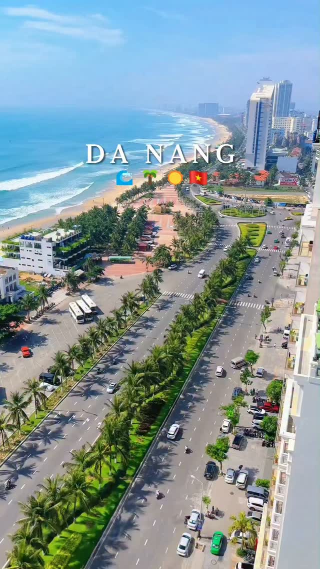 Top Da Nang Attractions For Your Vietnam Trip
