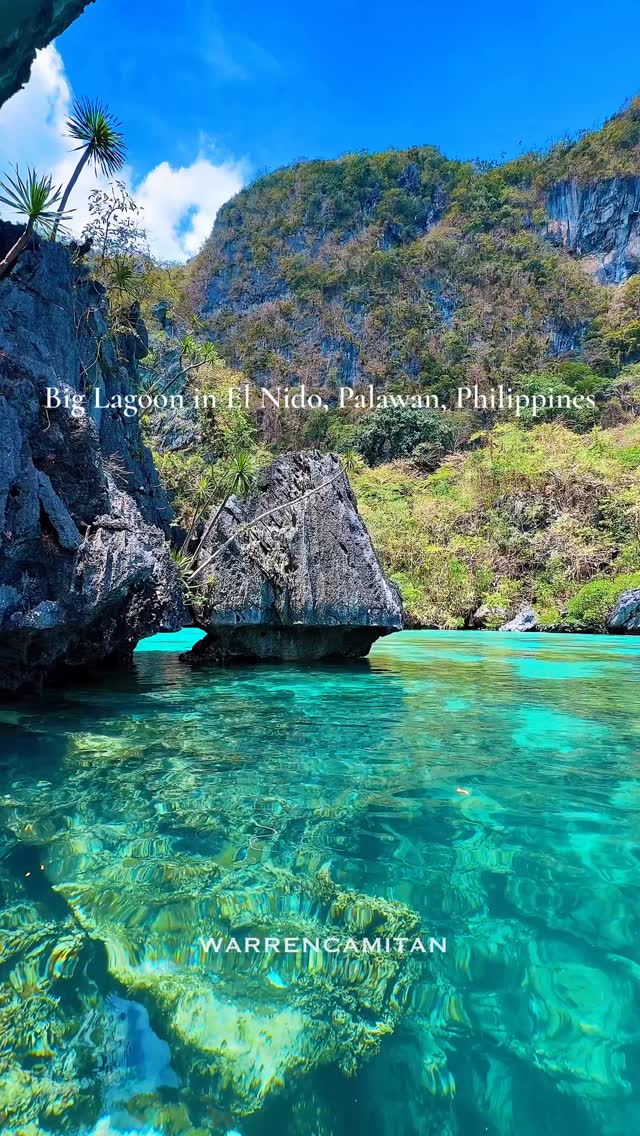 Big Lagoon Destinations