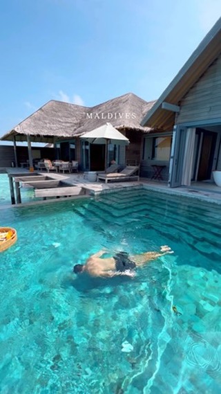 Maldives Paradise Getaways