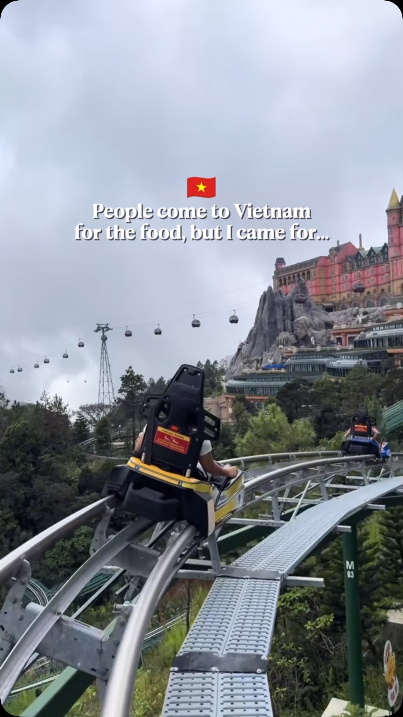 Da Nang: Beaches, Mountains, and Ancient Charm
