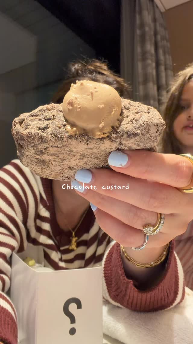Nakameguro Donut Shop Offers Gluten-Free Vegan Treats