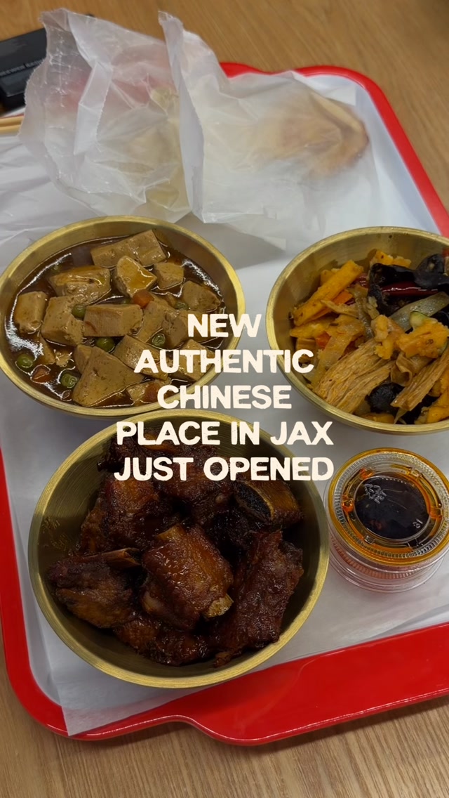 Wokhey: Authentic Chinese Cuisine in Jacksonville