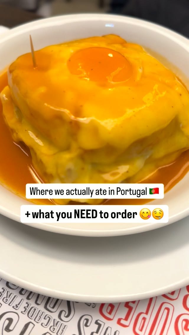 Portuguese Restaurants and Douro Valley Delights