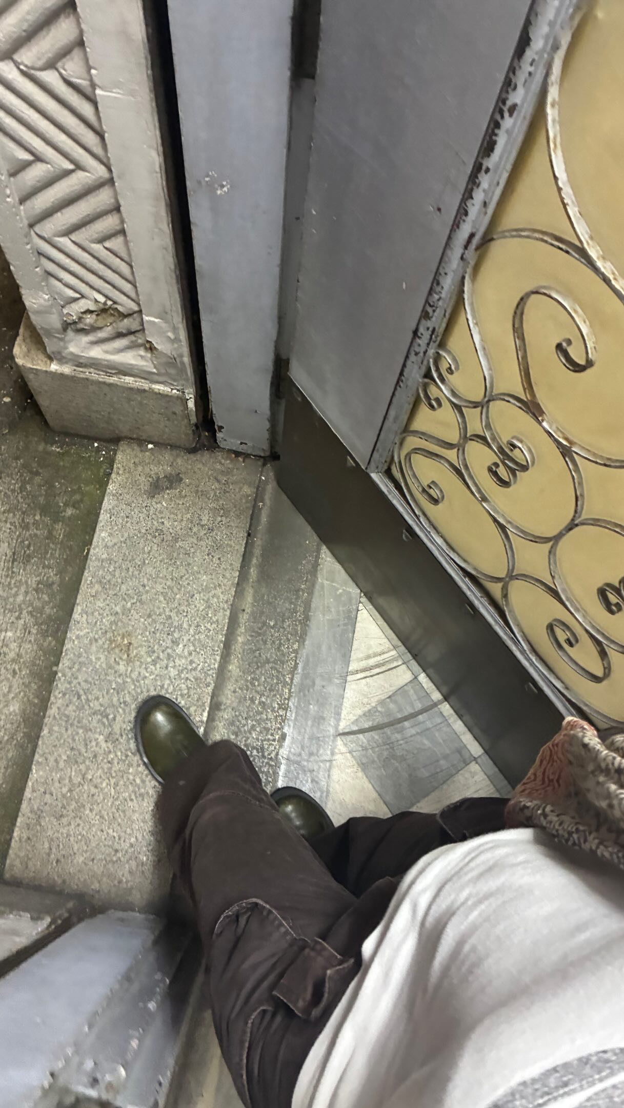 Tokyo Flea Markets for Vintage Finds