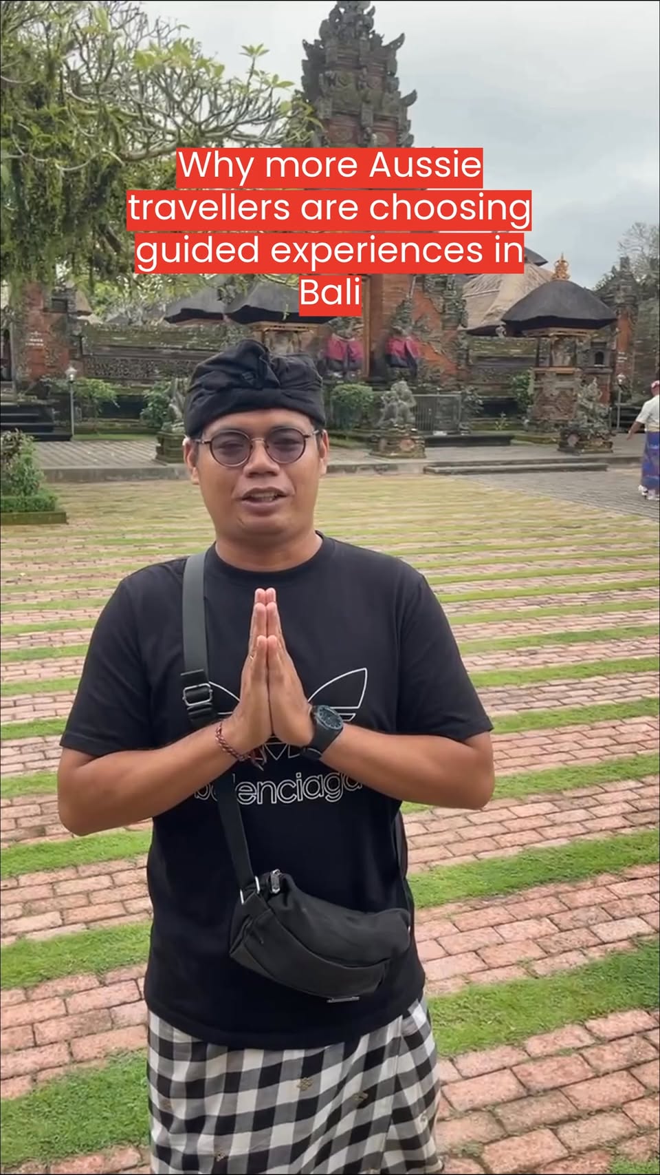 Bali Guided Tours With Experienced Local Drivers