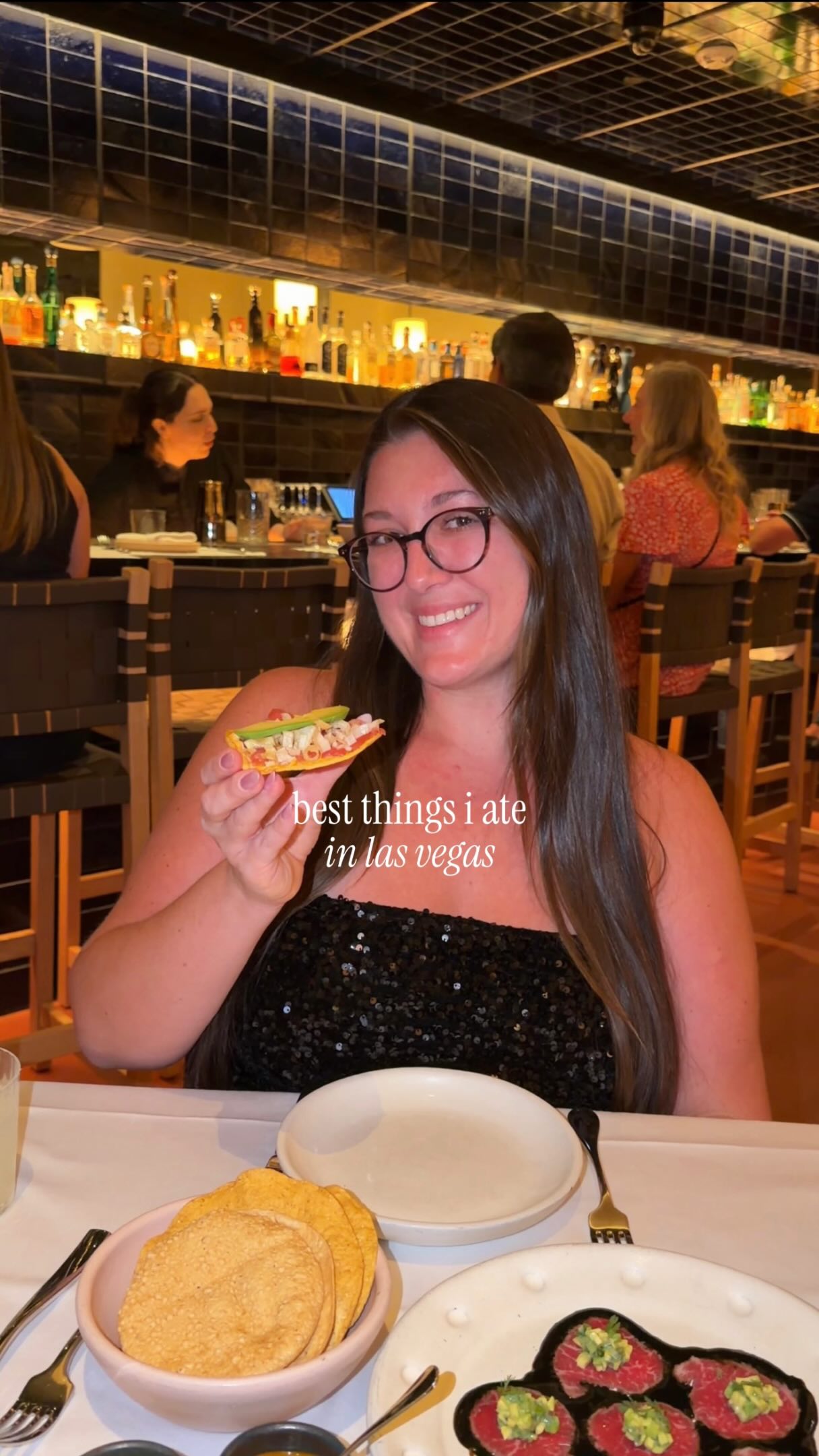 Vegas Food Highlights From A Four-Day Trip