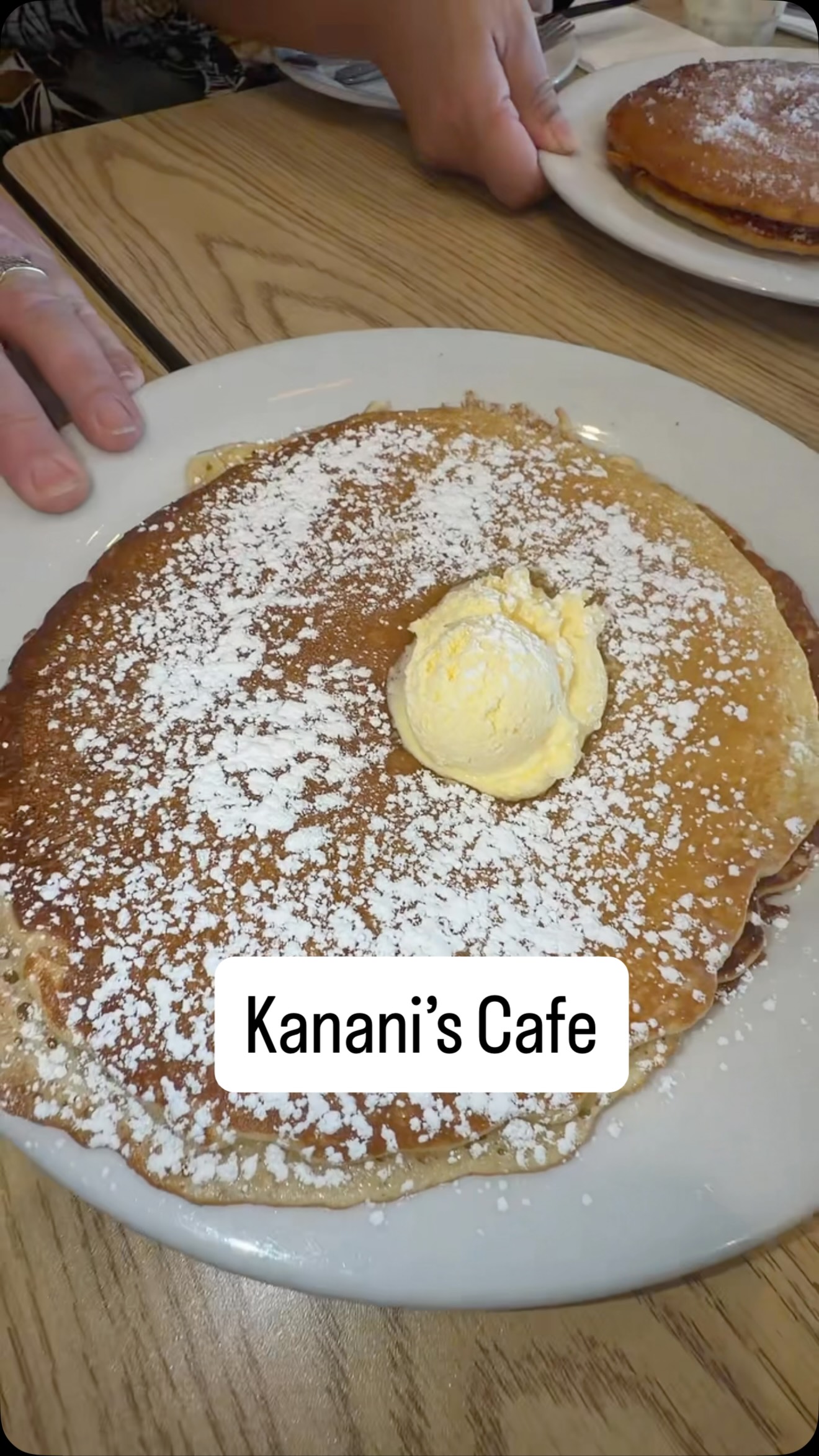 Kanani's Cafe Serves Hawaiian Breakfast Favorites
