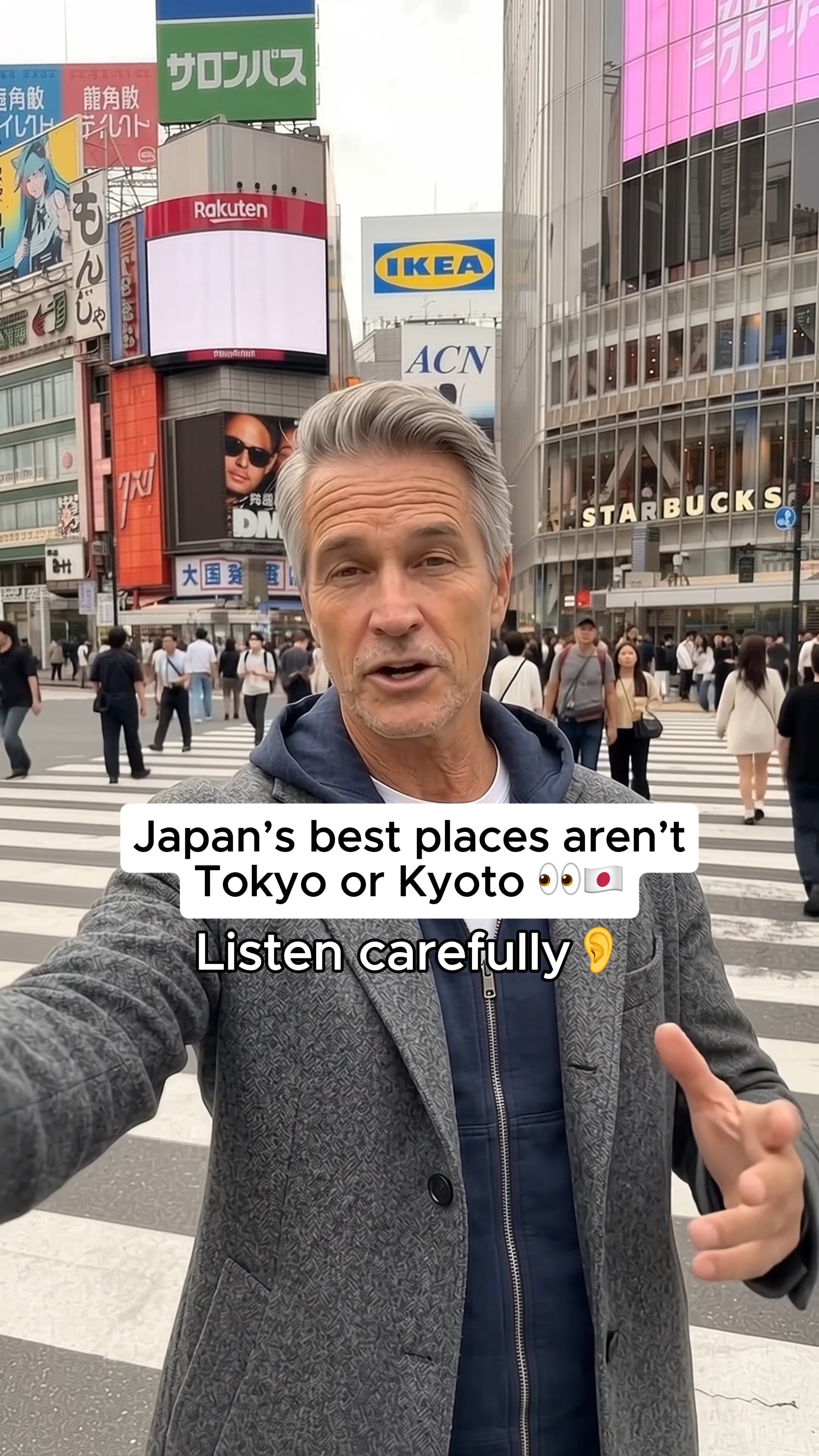 Four Japanese Destinations Beyond the Usual Tourist Path