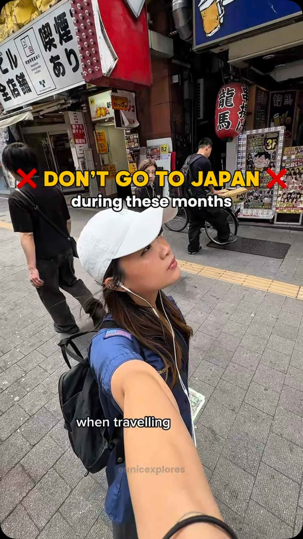 Best Months To Visit Japan's Iconic Landmarks