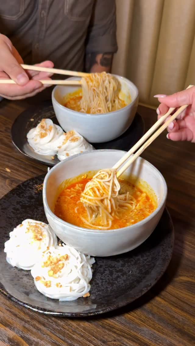 Michelin-Recognized Thai Restaurant In Henderson