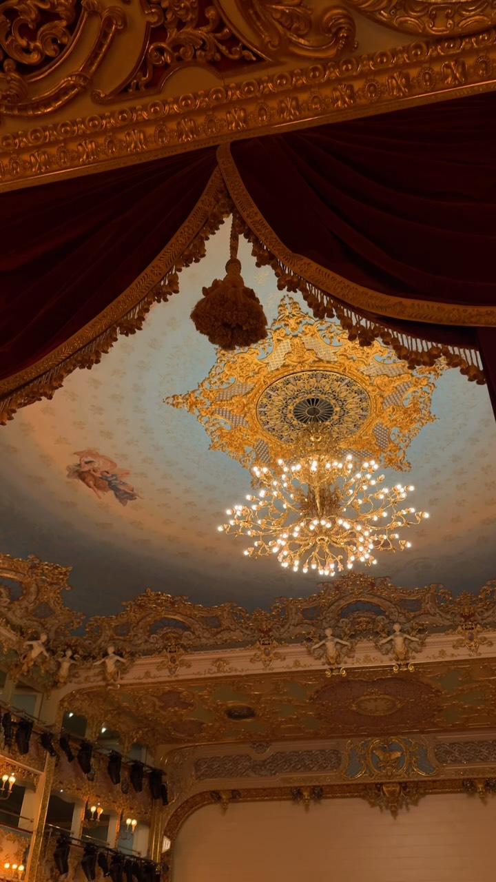 1 Entertainment spots in Venezia